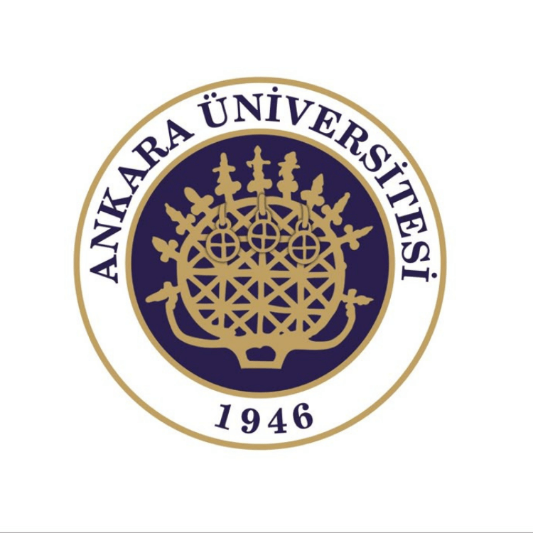 Ankara Üniversitesi Logo Kare