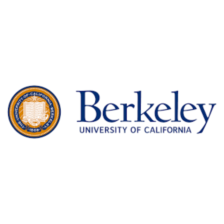 Berkeley Universıty Logo