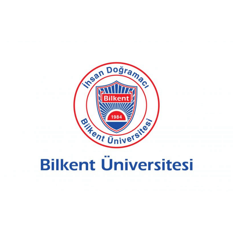 Bilkent Üniversitesi Logo Kare