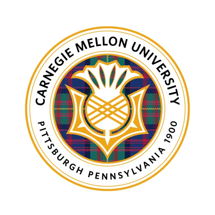 Carnegie Mellon University Logo