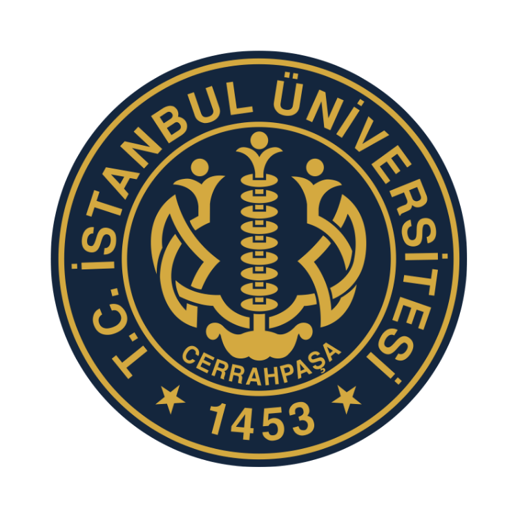 Cerrahpaşa Logo Kare