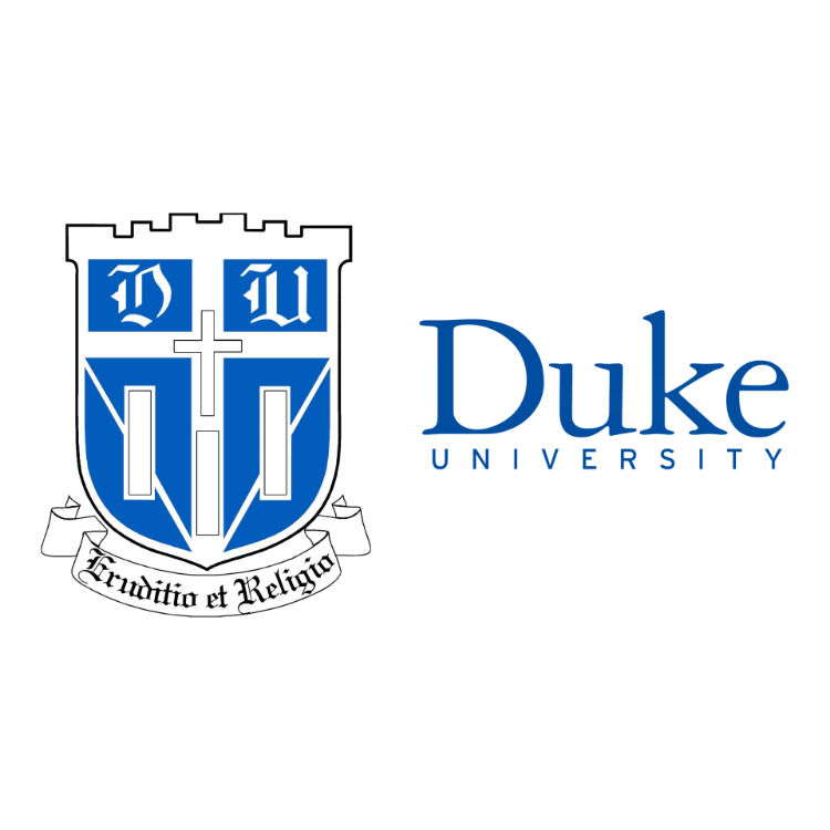 Duke University Logo Kare