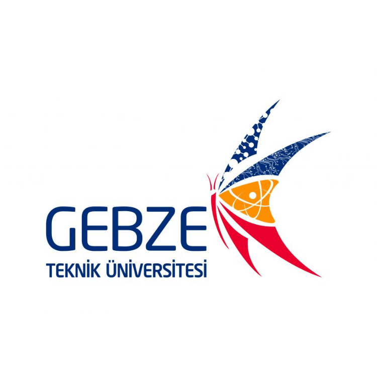 Gebze Teknik Üniversitesi Logo Kare