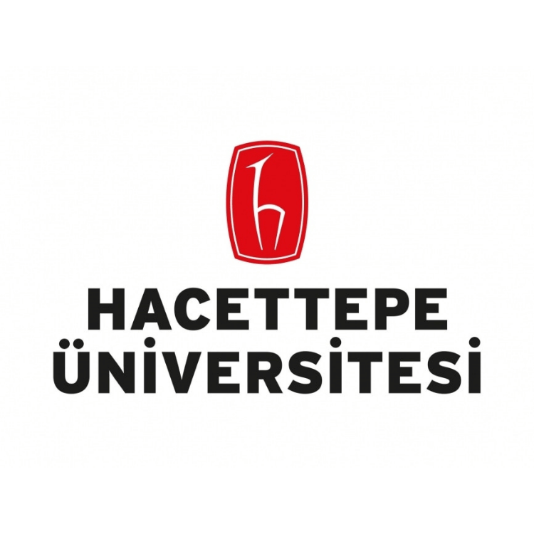 Hacettepe Logo Kare