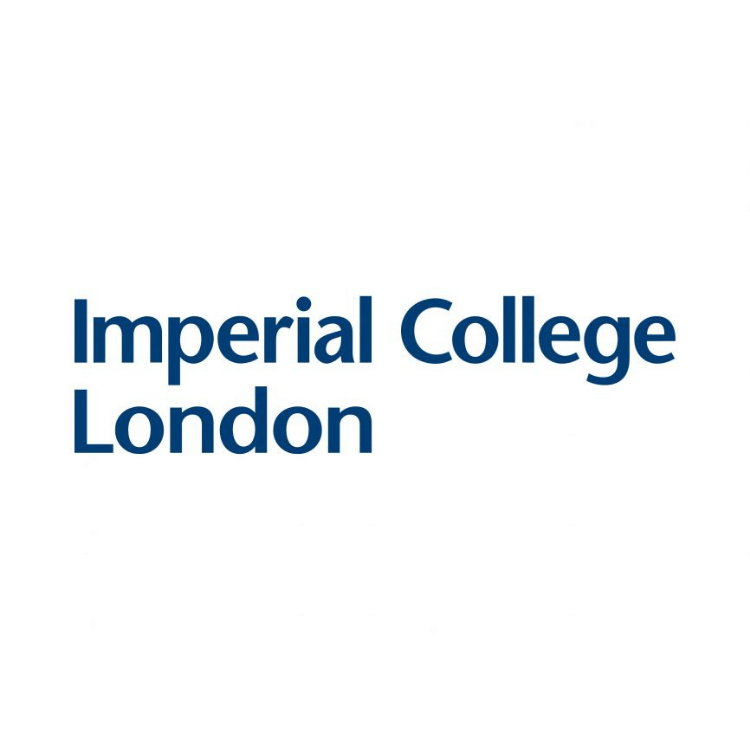 Imperial College London Logo