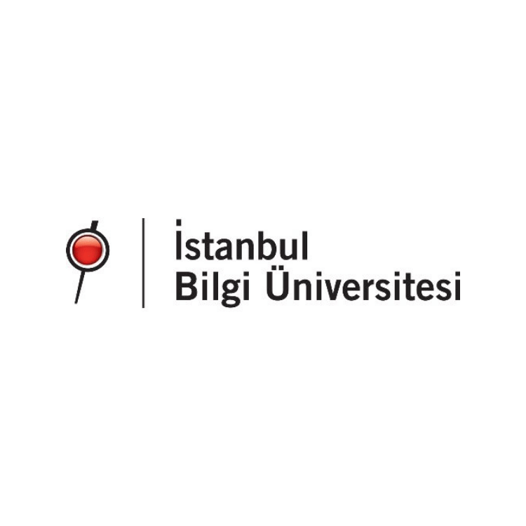 İstanbul Bilgi Üniversitesi Logo Kare
