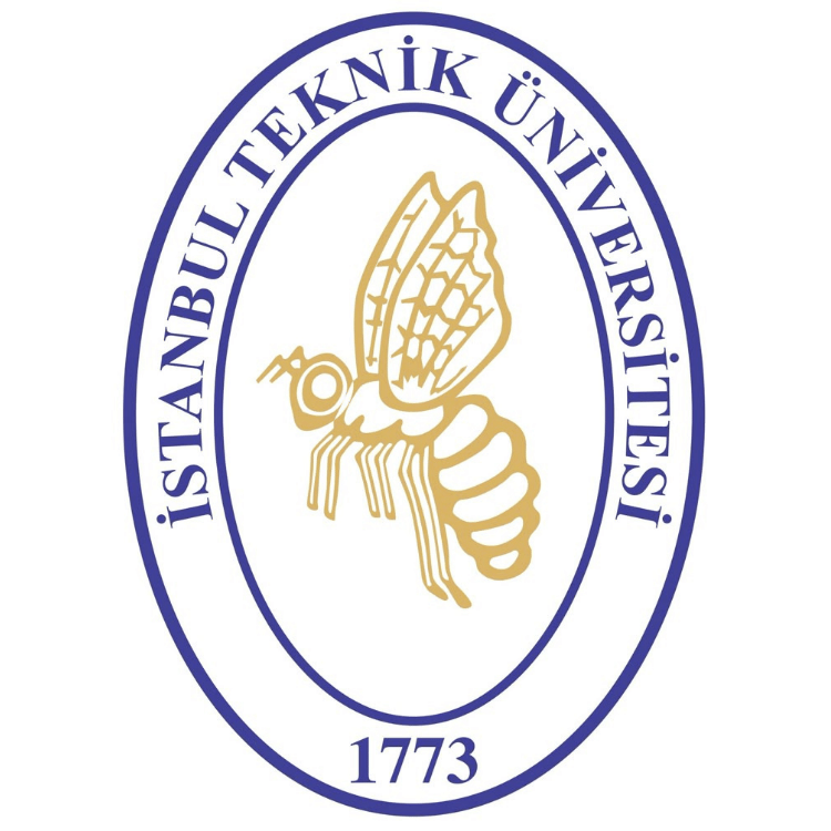 İstanbul Teknik Üniversitesi Logo Kare