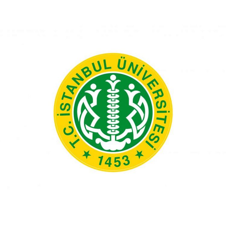İstanbul Üniversitesi Logo Kare
