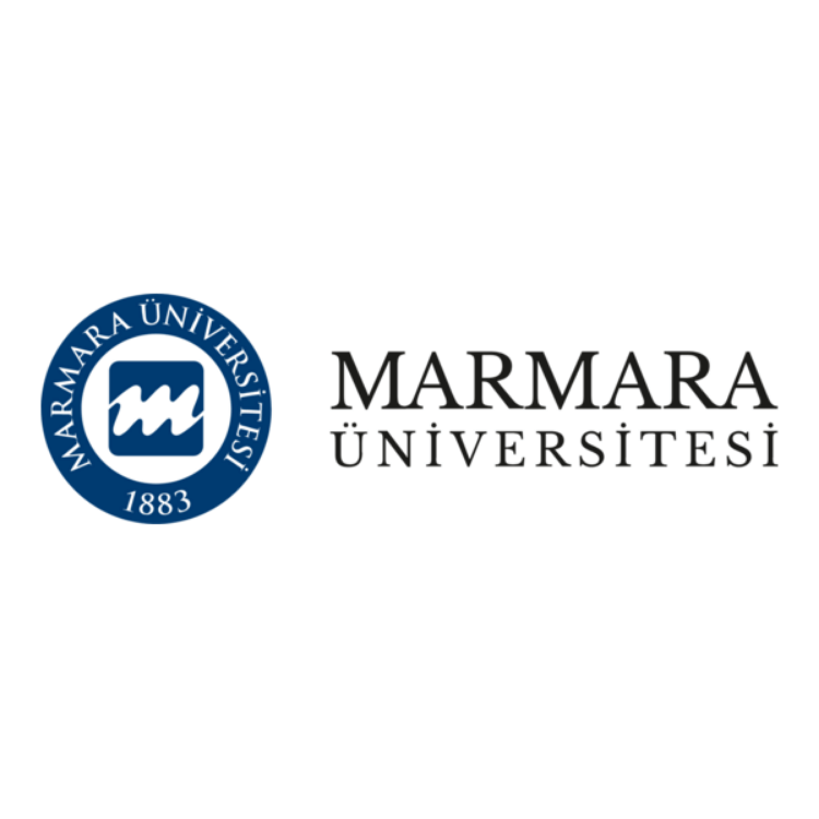 Marmara Üniversitesi Logo Kare