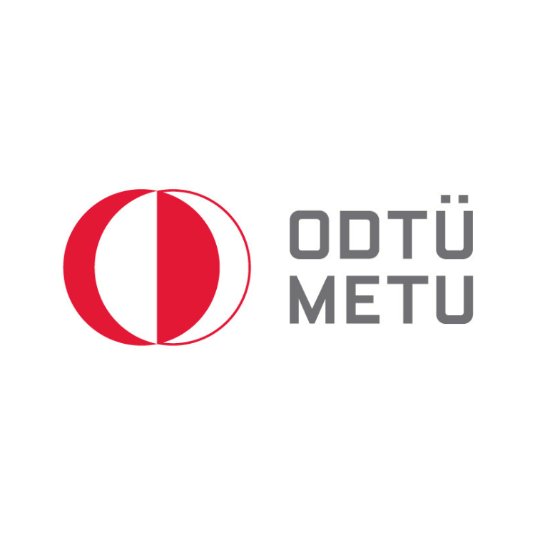 Odtü Logo Kare
