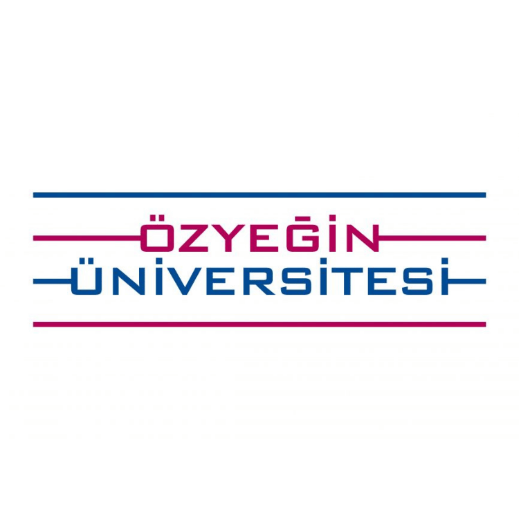 Özyeğin Üniversitesi Logo Kare