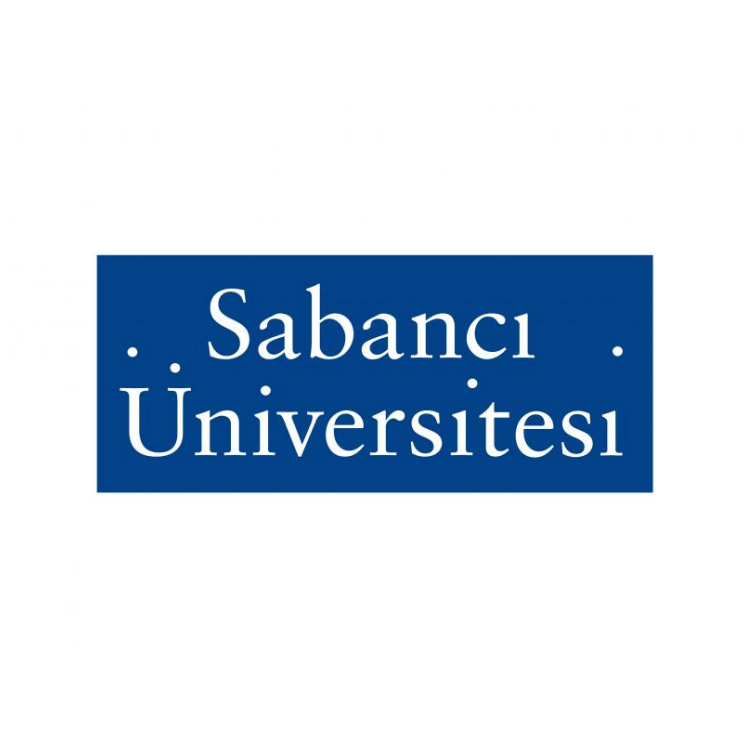 Sabancı Üniversitesi Logo Kare