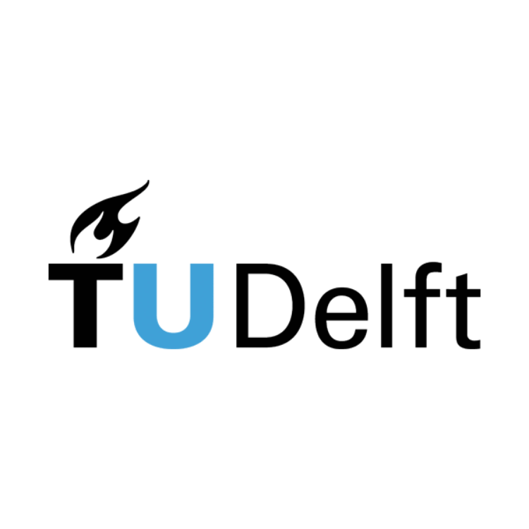 TU Delft Logo
