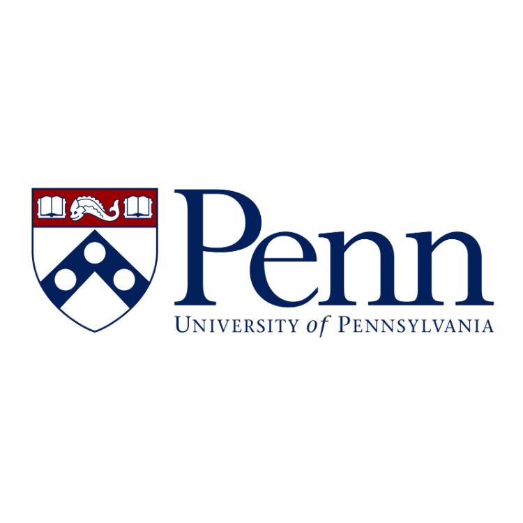 Upenn University Logo