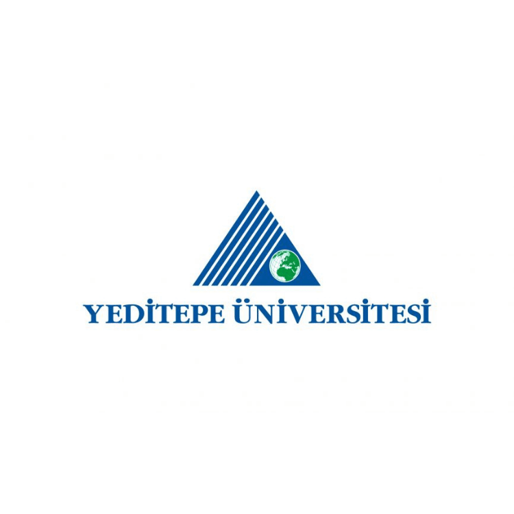 Yeditepe Üniversitesi Logo Kare