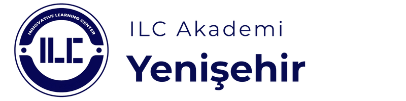 ILC Akademi Yenişehir Logo